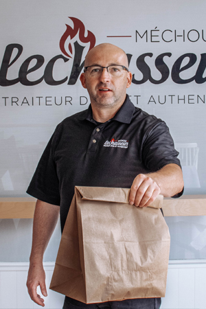 Méchoui Lechasseur Martin Genest